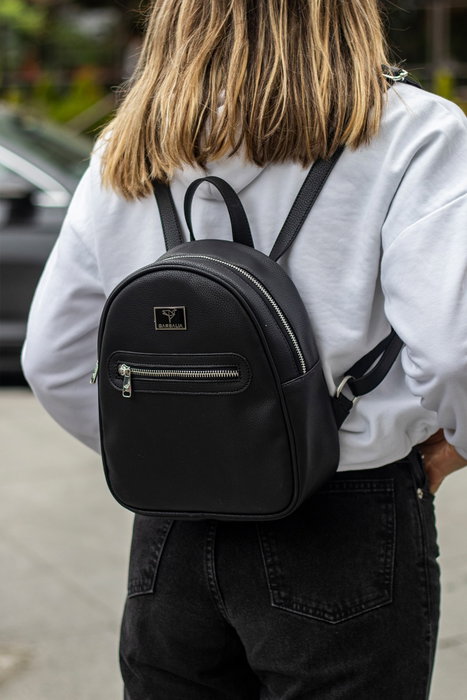 Zoozie Bags Oslo - Black Zoozie Bags Oslo - Black